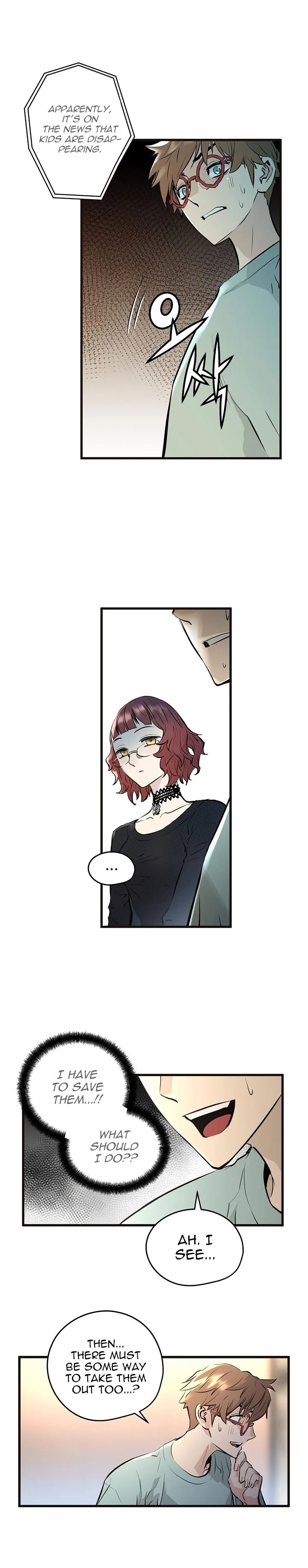Promised Orchid Chapter 0 page 39