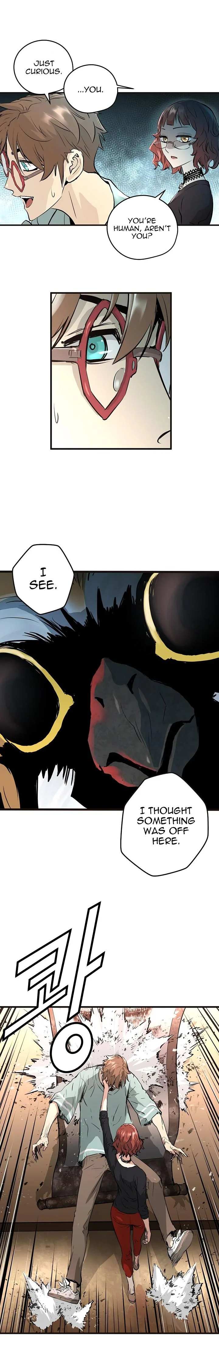 Promised Orchid Chapter 0 page 40