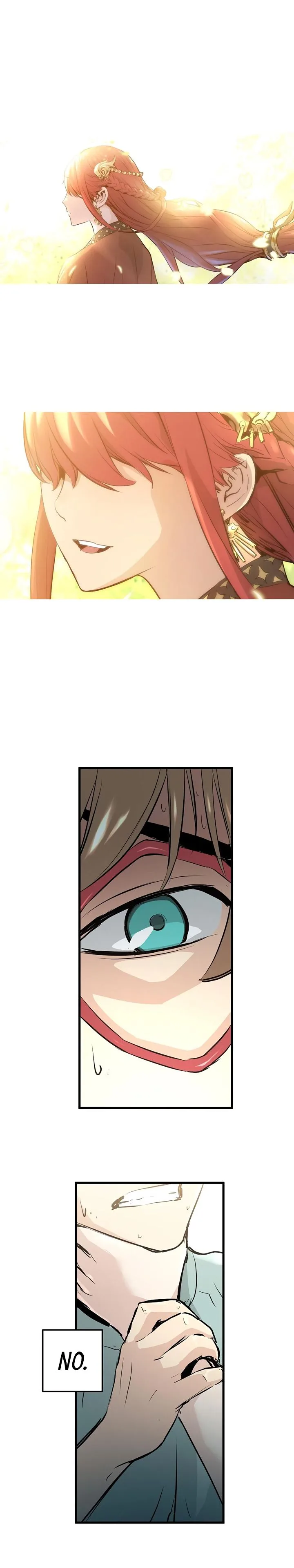 Promised Orchid Chapter 0 page 43