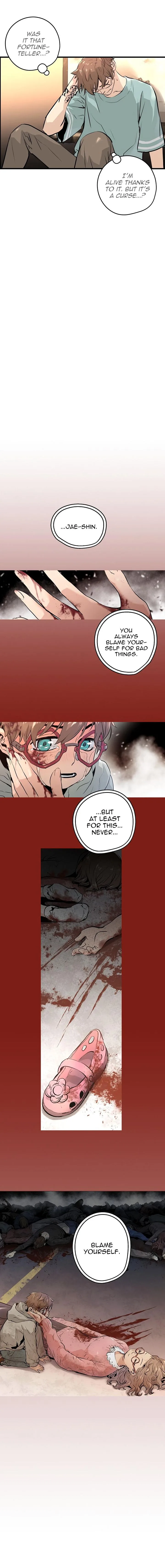 Promised Orchid Chapter 0 page 47