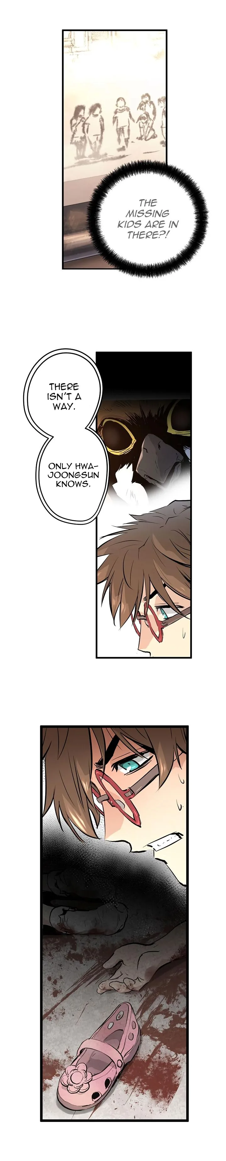 Promised Orchid Chapter 0 page 49