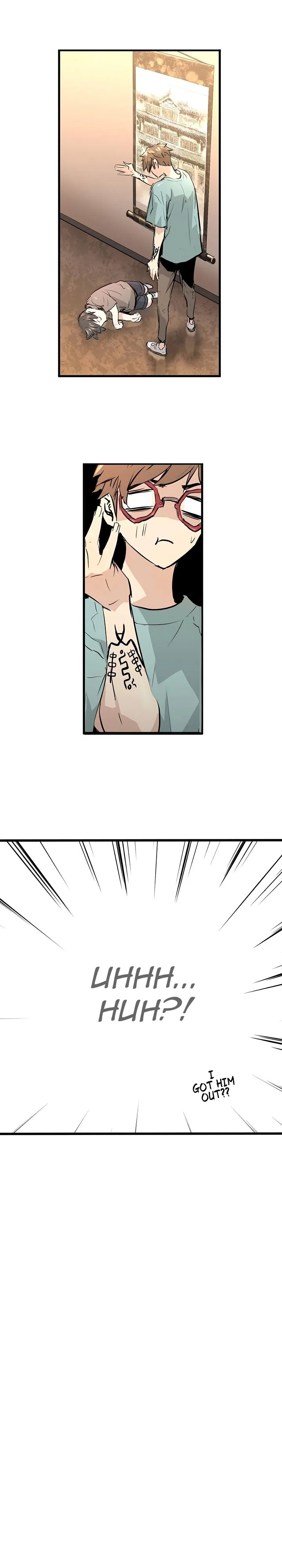 Promised Orchid Chapter 0 page 53