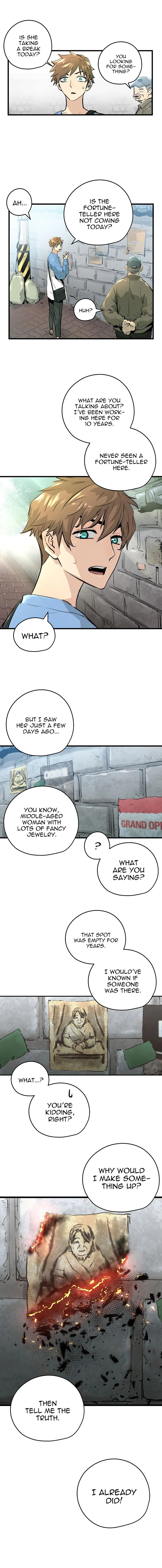 Promised Orchid Chapter 0 page 57