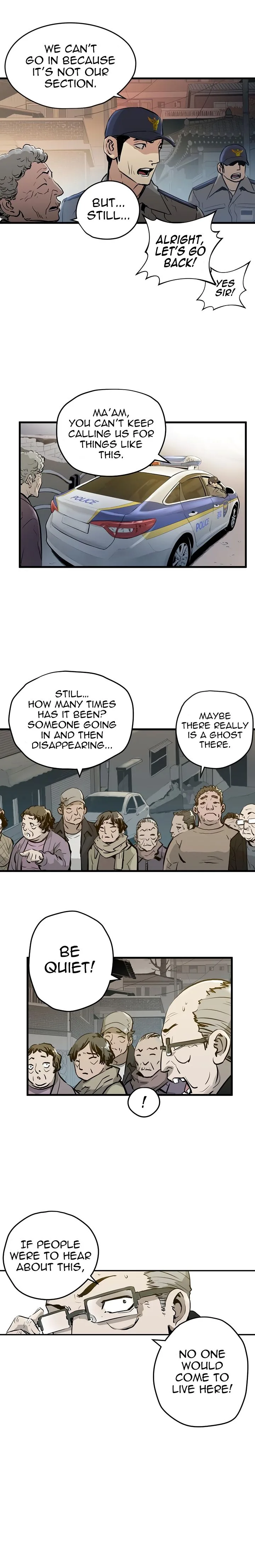 Promised Orchid Chapter 1 page 7