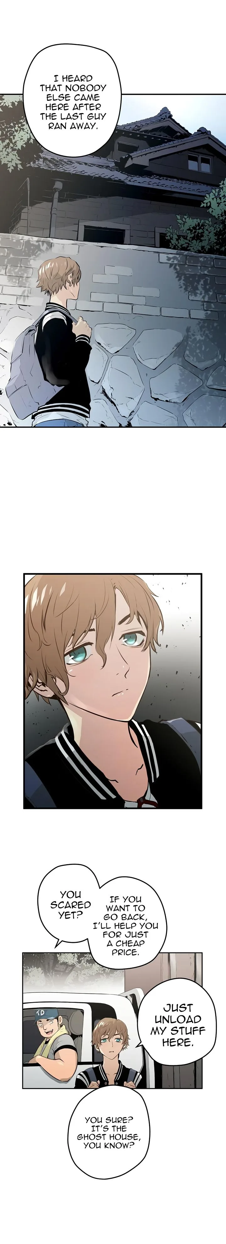 Promised Orchid Chapter 1 page 14
