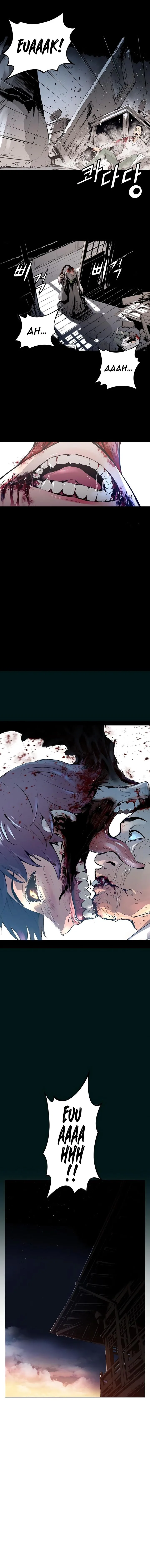 Promised Orchid Chapter 1 page 5