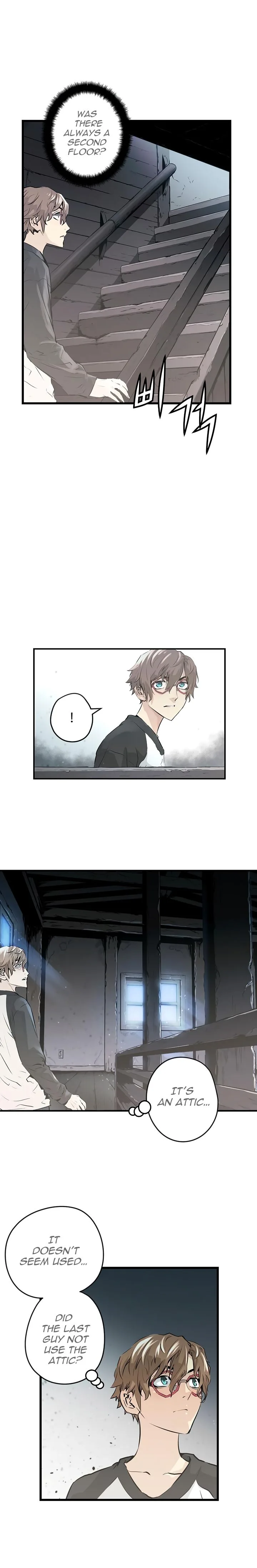 Promised Orchid Chapter 1 page 26