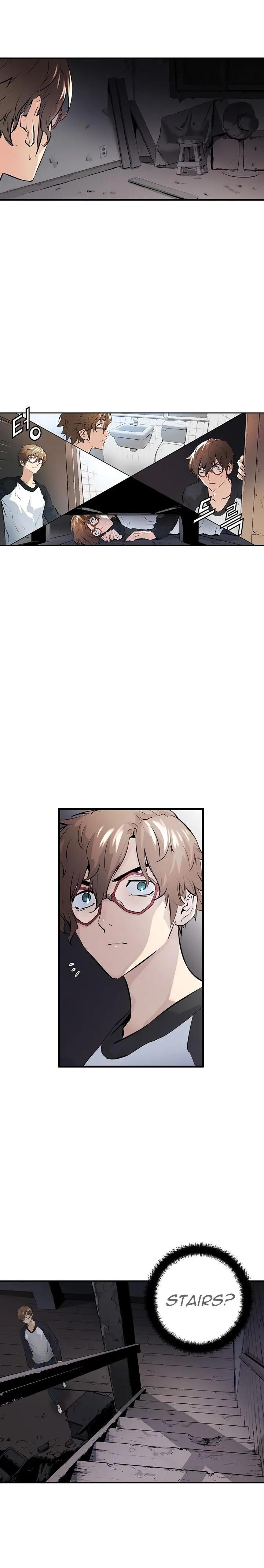 Promised Orchid Chapter 1 page 25