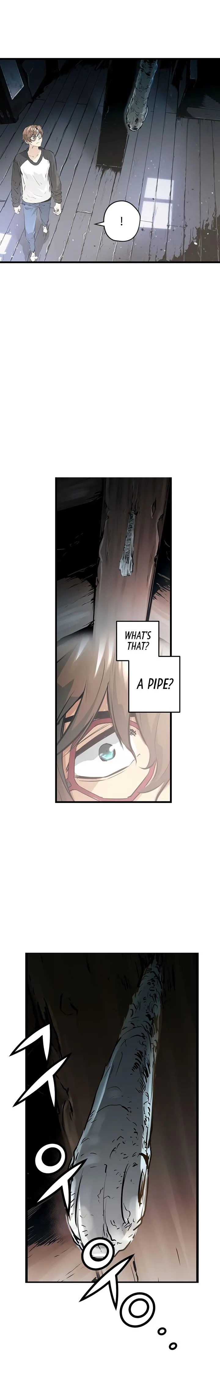 Promised Orchid Chapter 1 page 27