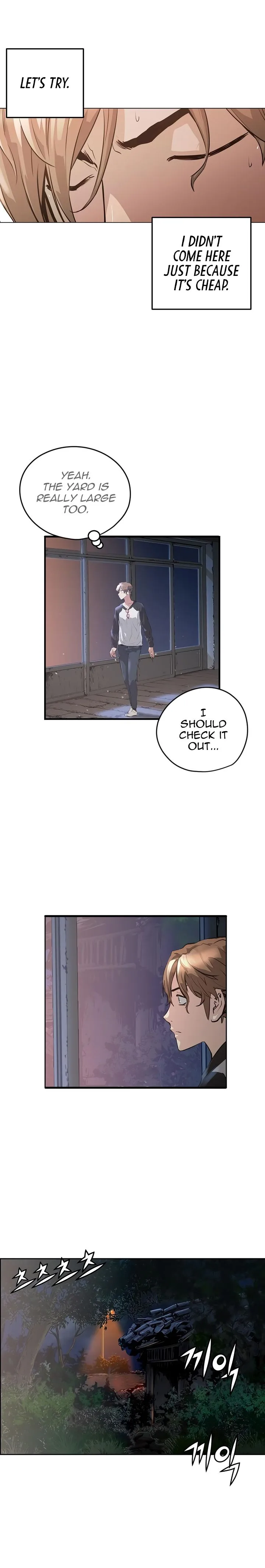 Promised Orchid Chapter 1 page 30