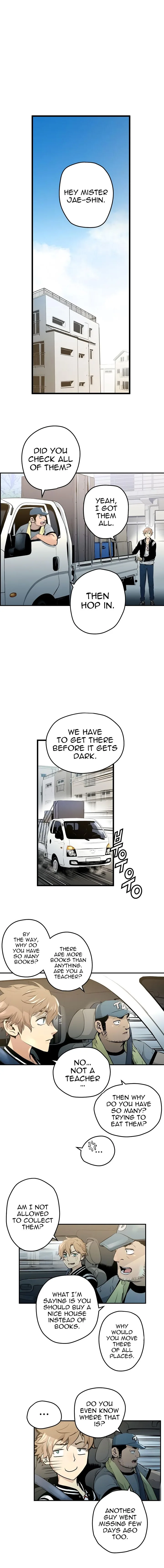 Promised Orchid Chapter 1 page 12