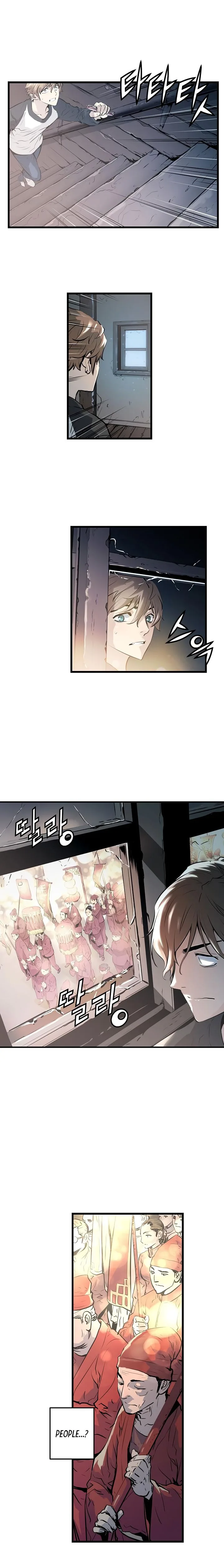 Promised Orchid Chapter 1 page 37