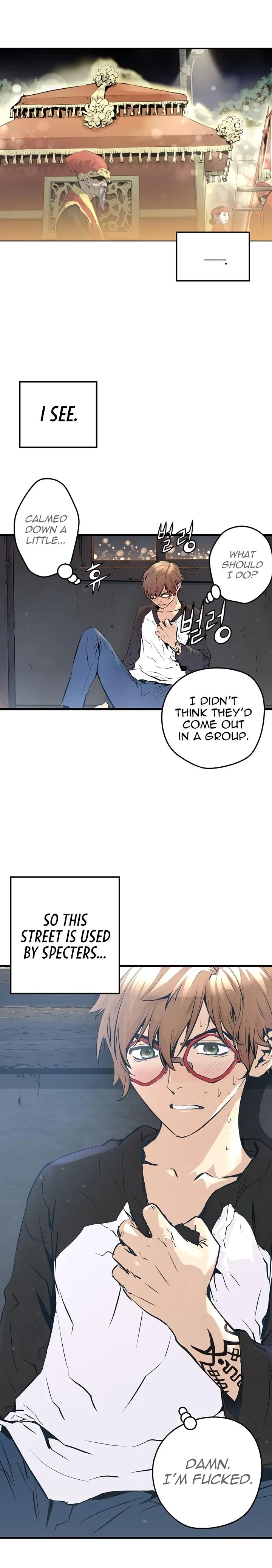 Promised Orchid Chapter 1 page 45