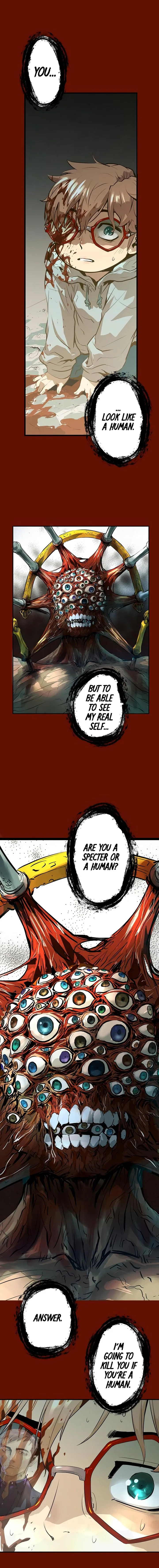 Promised Orchid Chapter 1 page 42