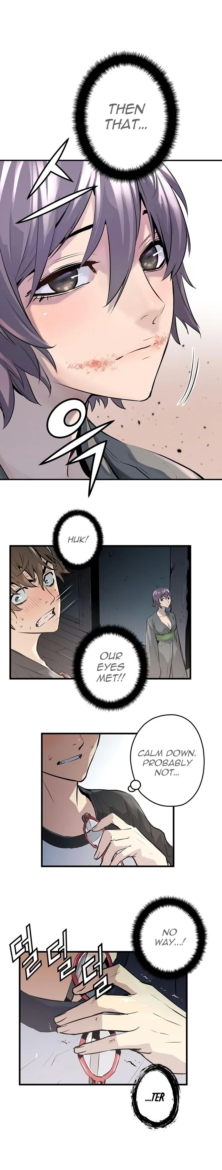 Promised Orchid Chapter 1 page 49