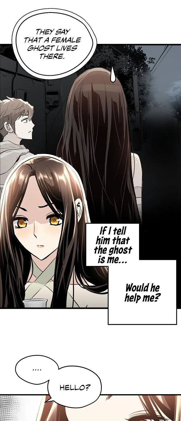 Promised Orchid Chapter 10 page 13