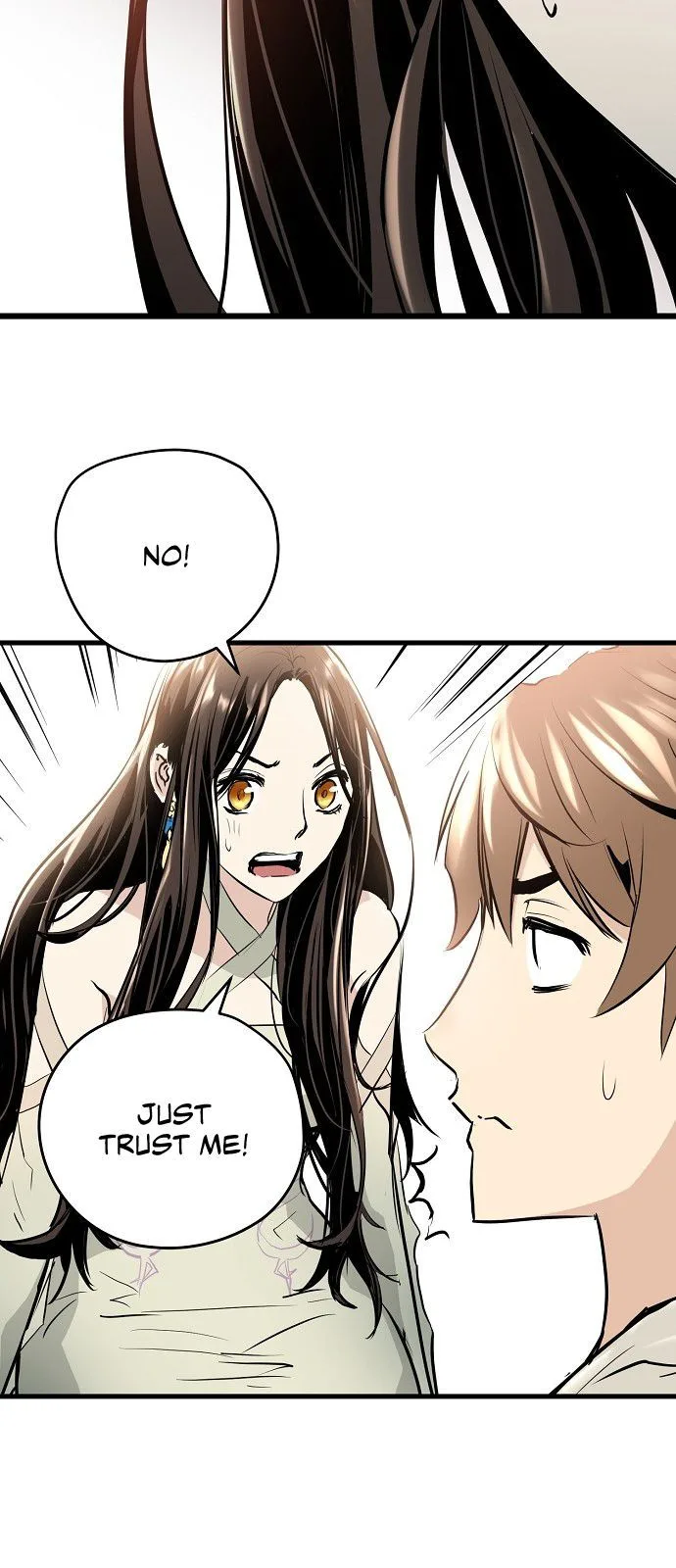 Promised Orchid Chapter 10 page 35