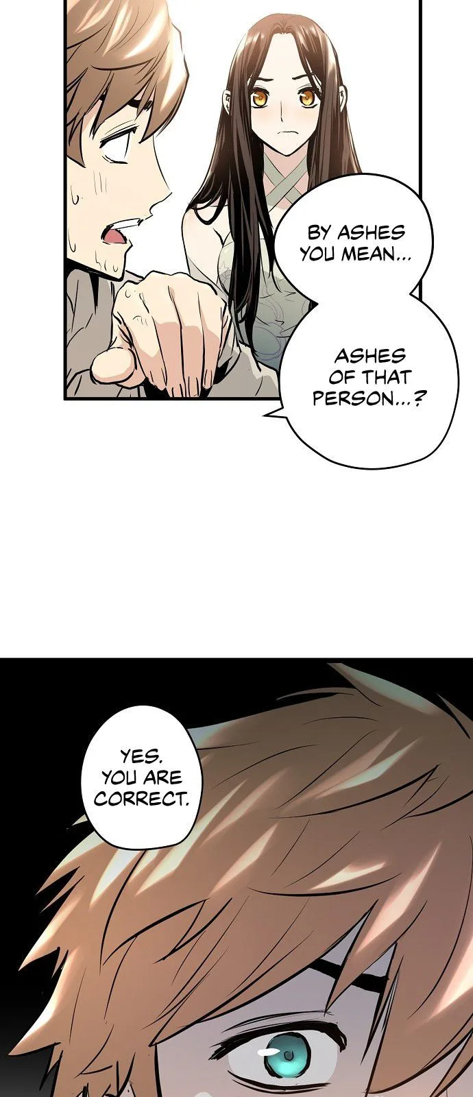 Promised Orchid Chapter 10 page 22