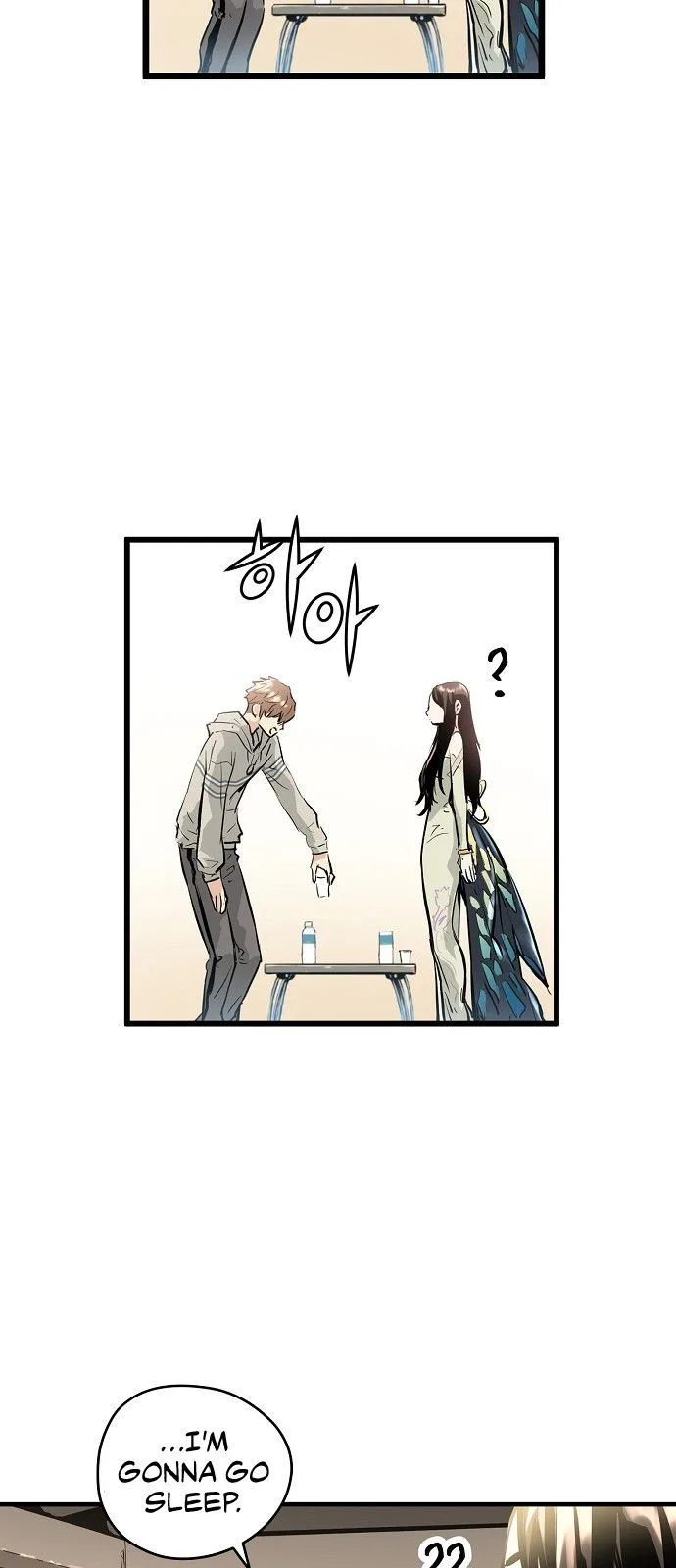 Promised Orchid Chapter 10 page 51