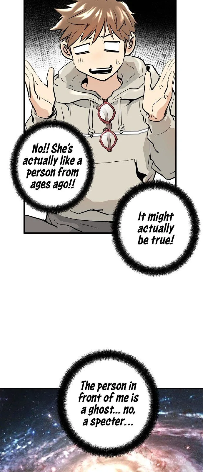 Promised Orchid Chapter 10 page 61