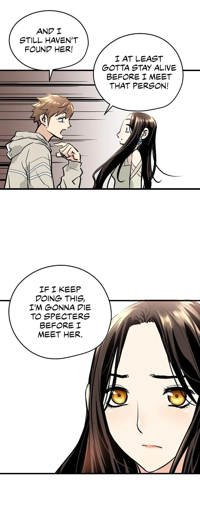 Promised Orchid Chapter 10 page 67