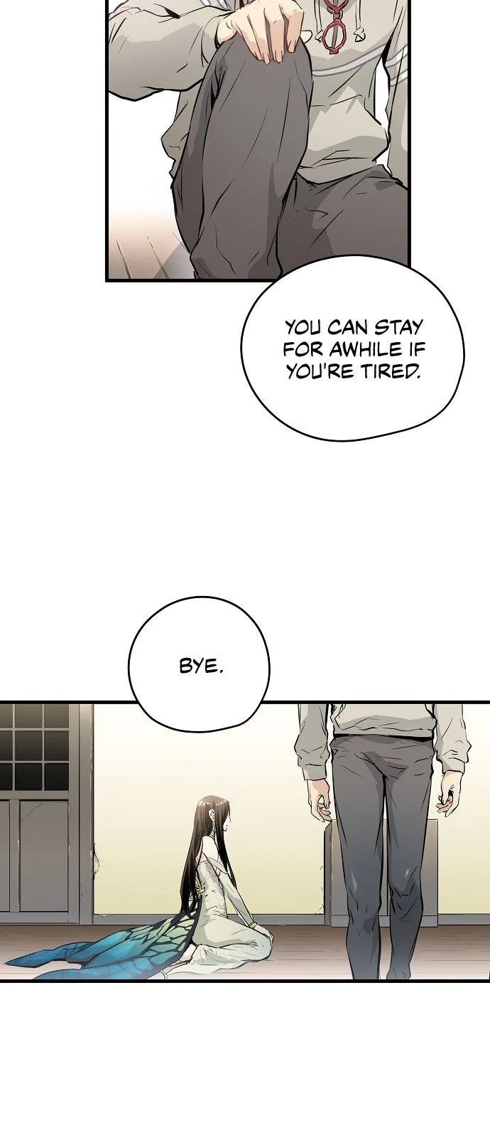 Promised Orchid Chapter 10 page 70