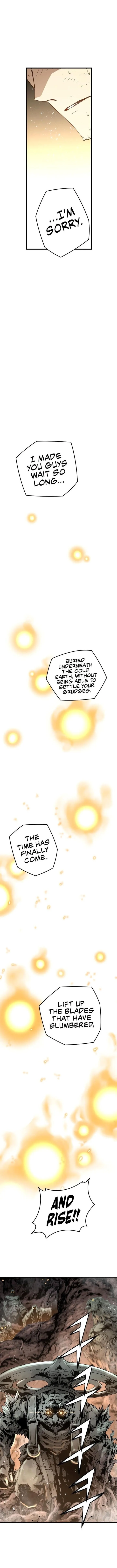 Promised Orchid Chapter 100 page 12