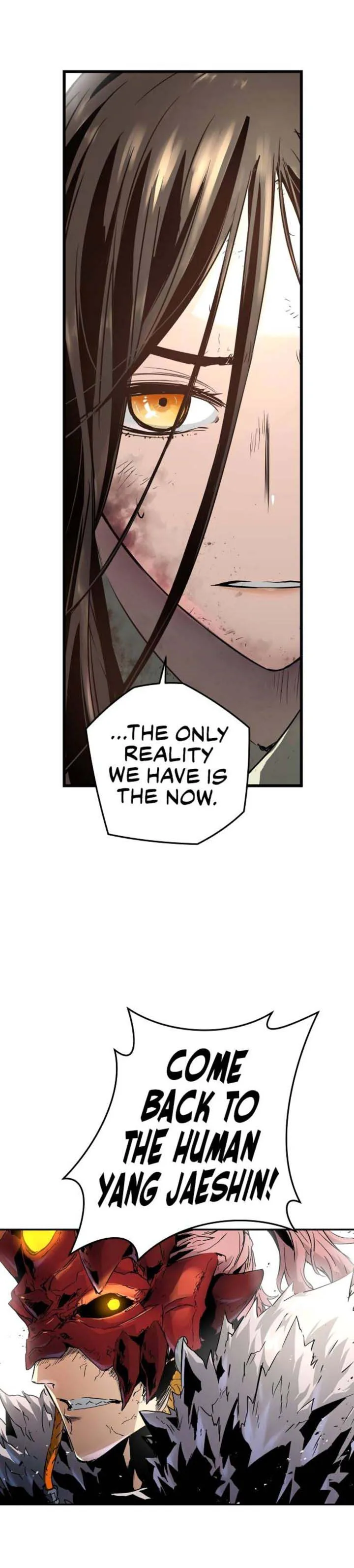 Promised Orchid Chapter 102 page 8