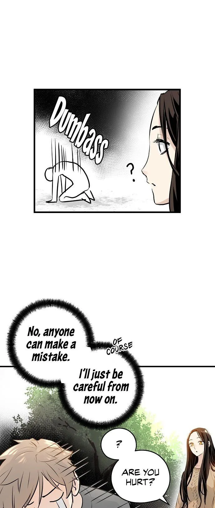 Promised Orchid Chapter 11 page 22