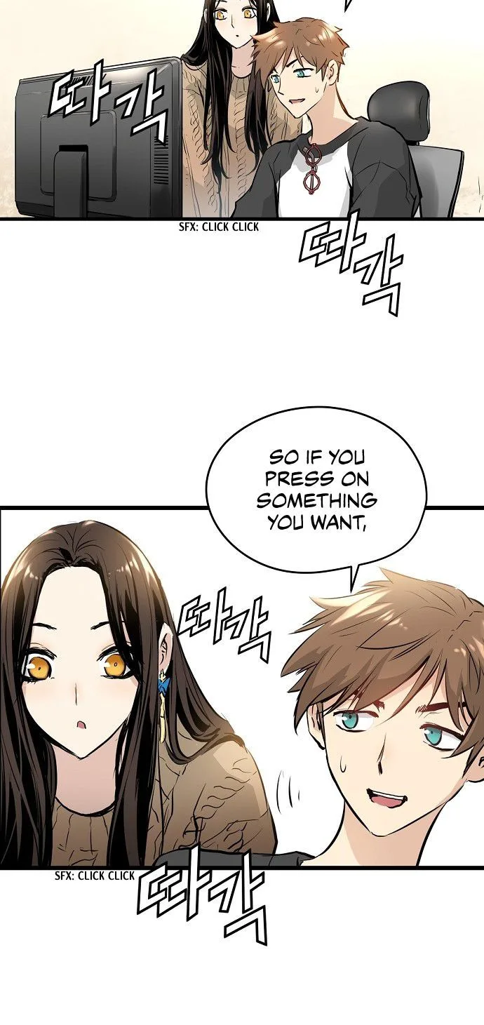 Promised Orchid Chapter 11 page 35
