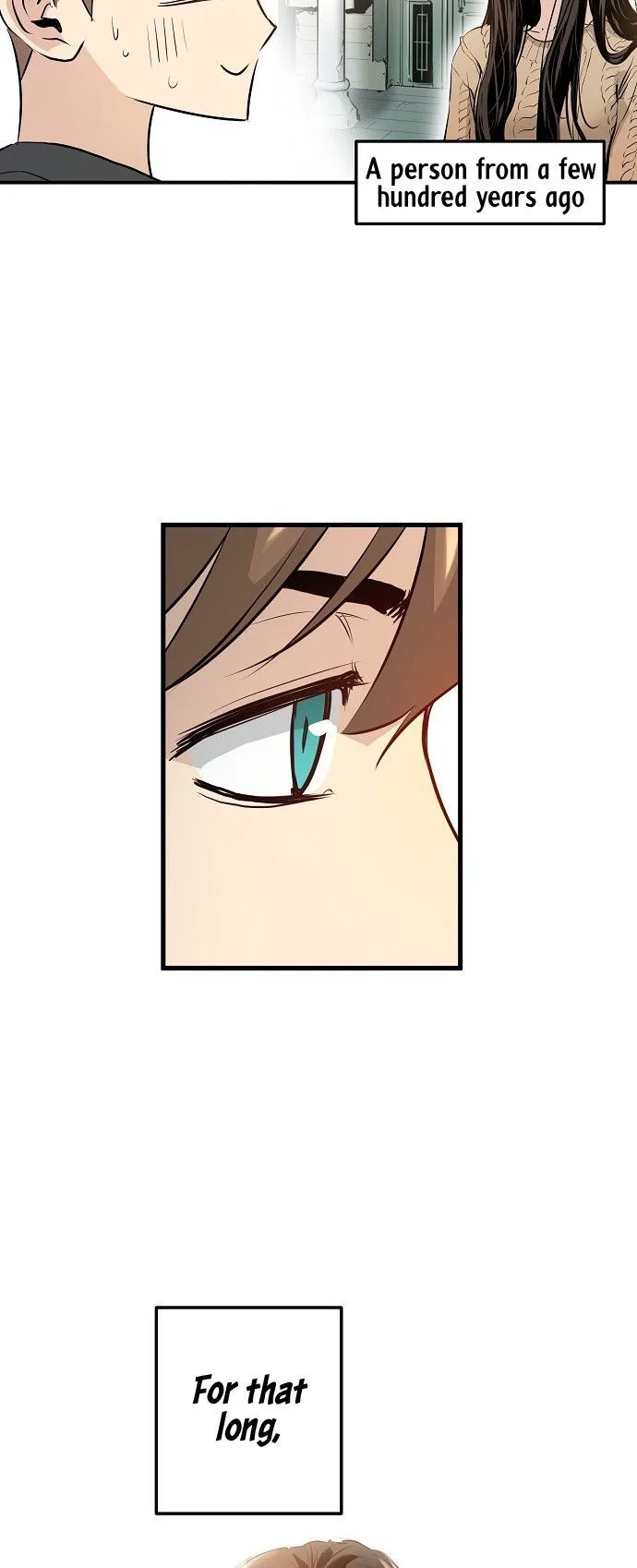 Promised Orchid Chapter 11 page 26