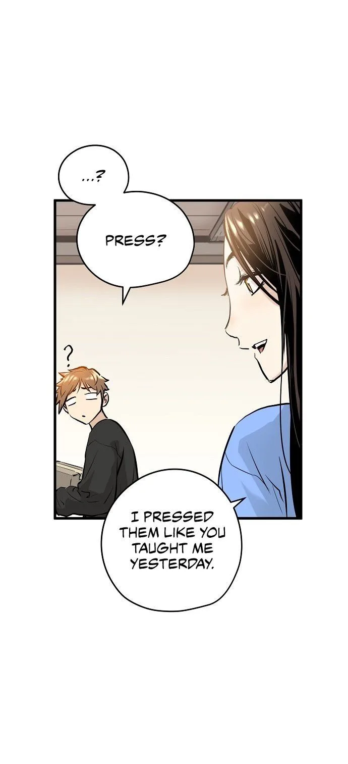 Promised Orchid Chapter 11 page 44