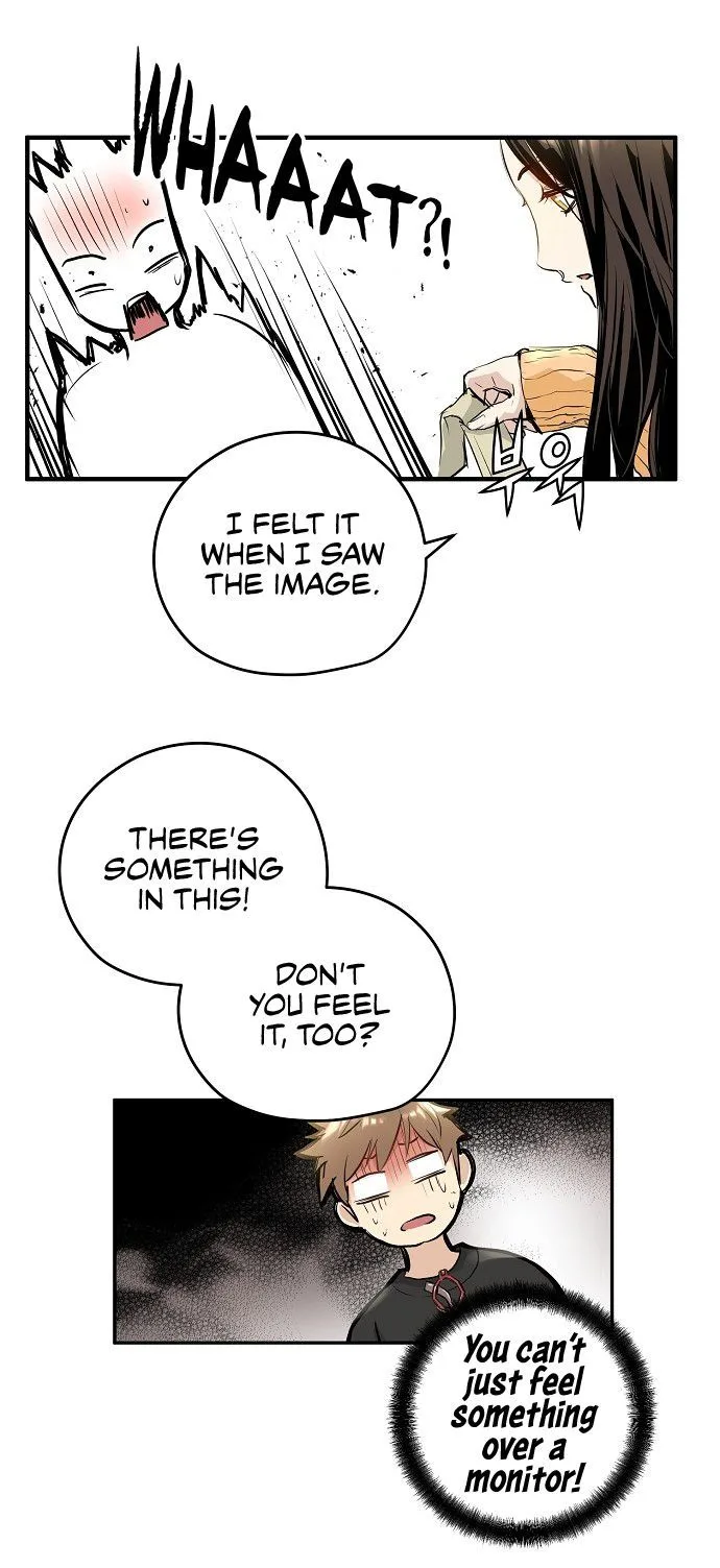Promised Orchid Chapter 11 page 56