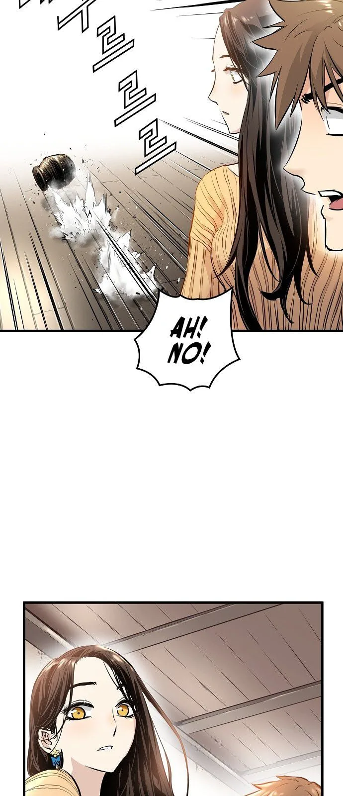 Promised Orchid Chapter 11 page 62