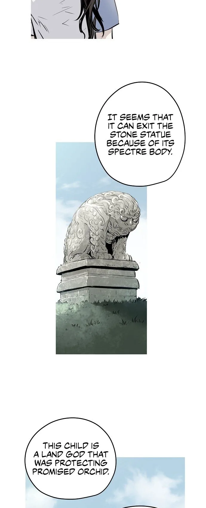Promised Orchid Chapter 12 page 24