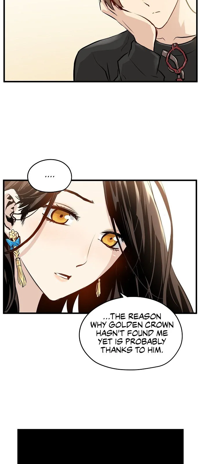 Promised Orchid Chapter 12 page 27