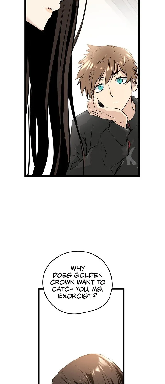 Promised Orchid Chapter 12 page 30