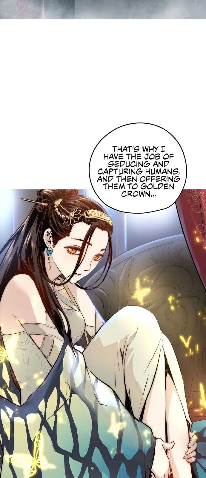Promised Orchid Chapter 12 page 32