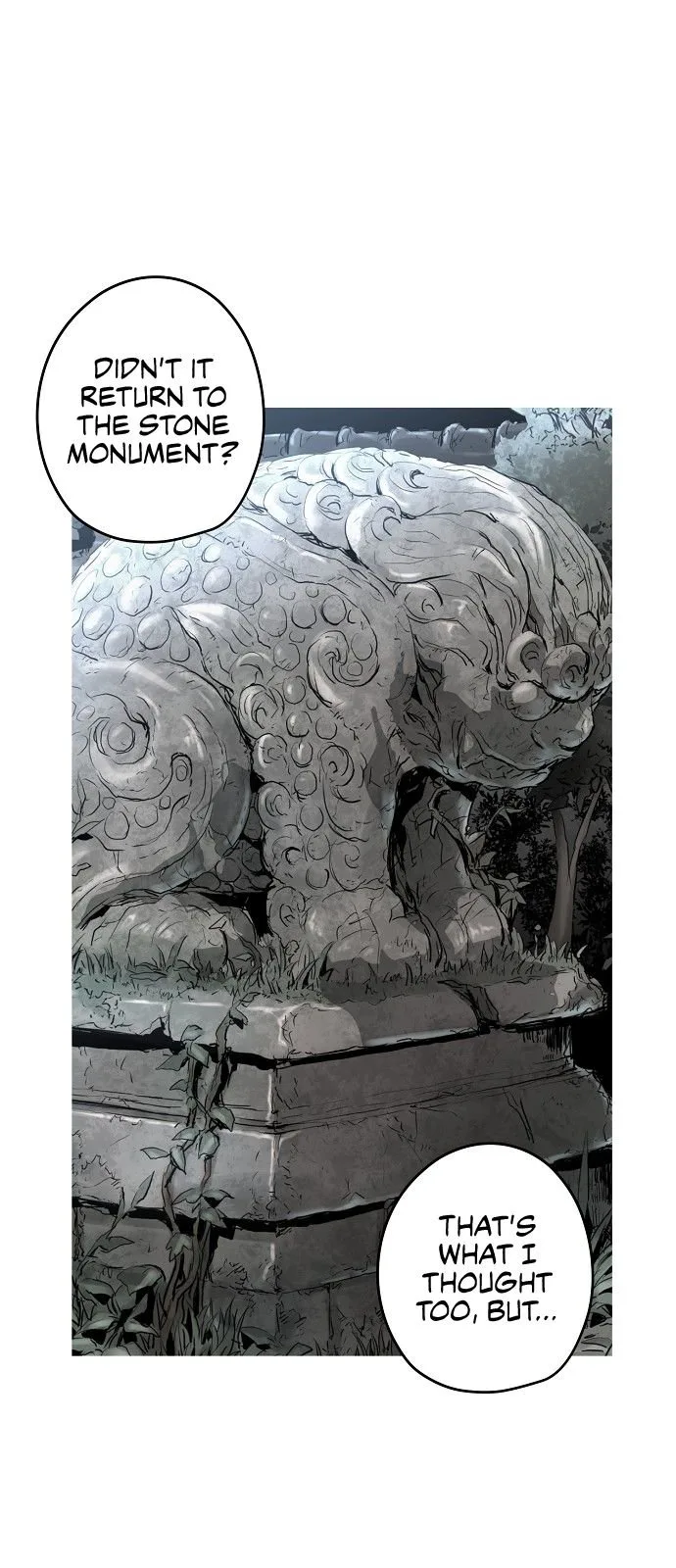 Promised Orchid Chapter 12 page 22