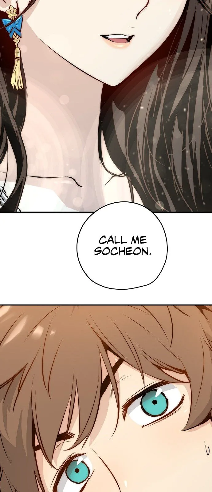 Promised Orchid Chapter 12 page 42