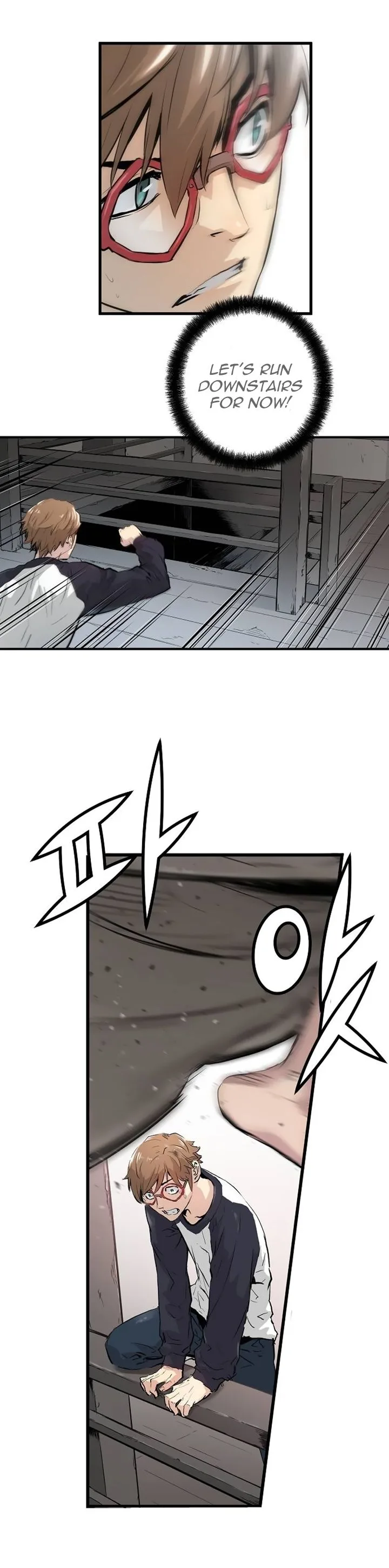 Promised Orchid Chapter 2 page 10