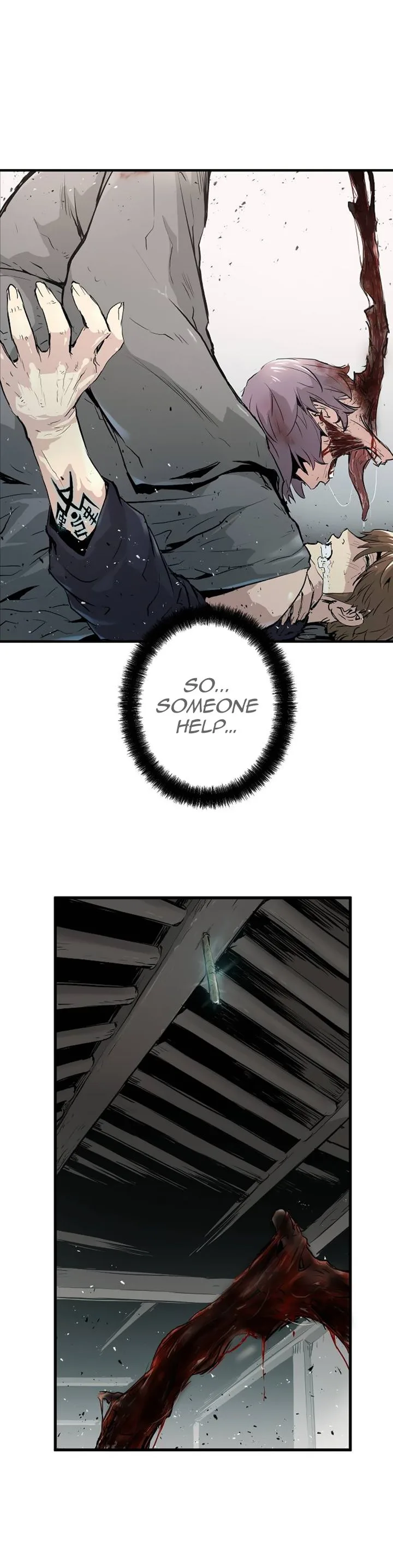 Promised Orchid Chapter 2 page 17