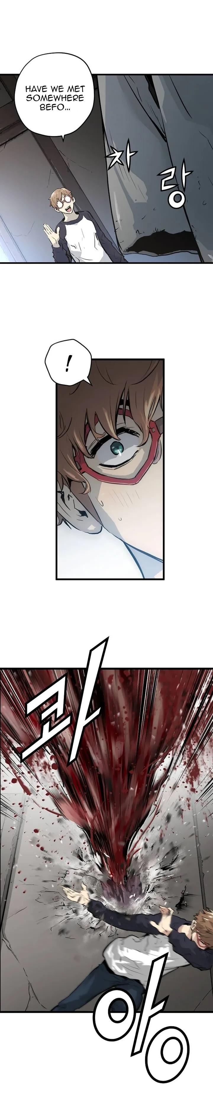 Promised Orchid Chapter 2 page 8