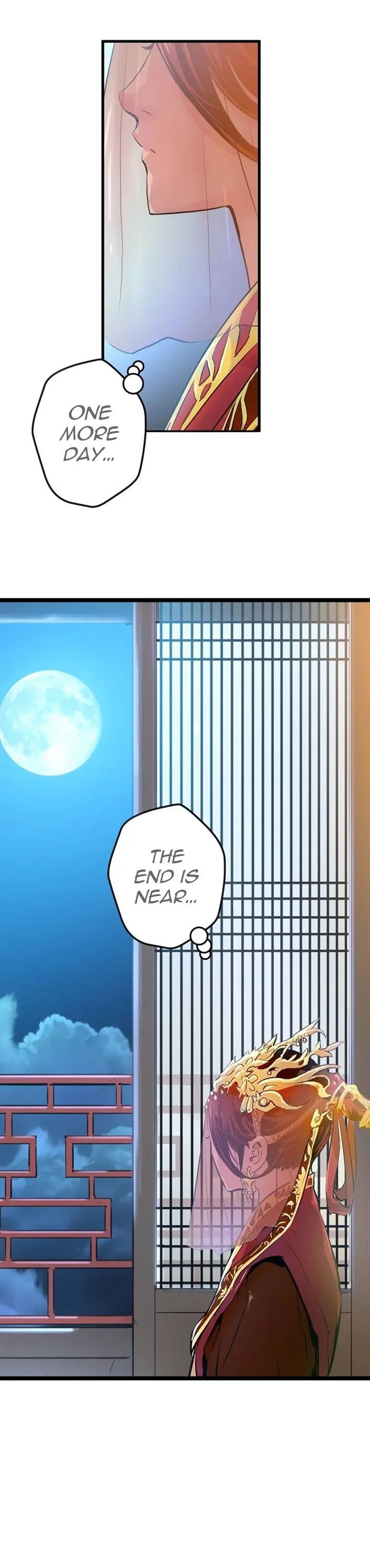 Promised Orchid Chapter 2 page 29