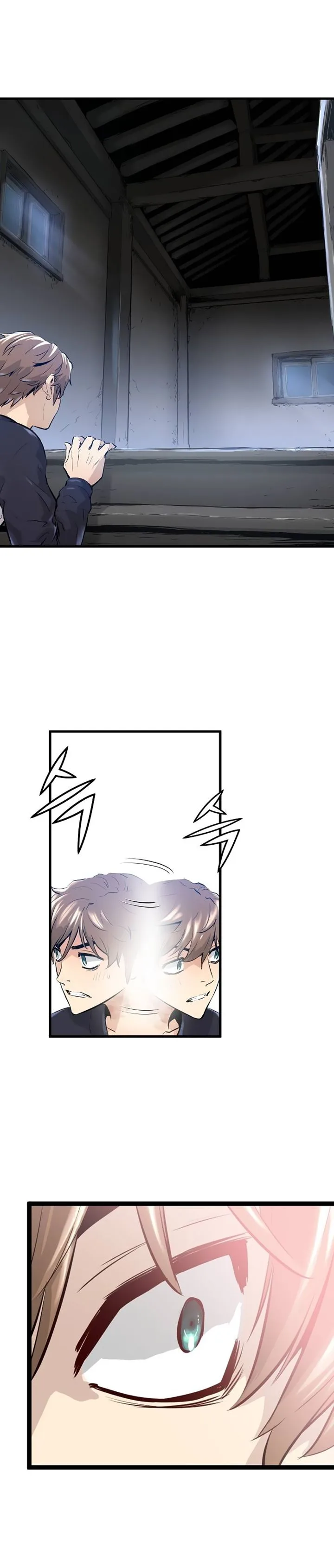 Promised Orchid Chapter 2 page 36