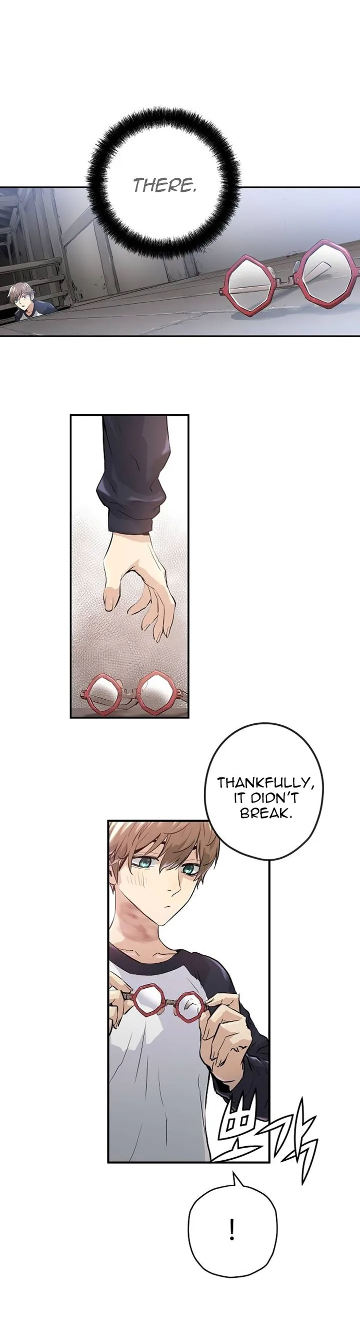 Promised Orchid Chapter 2 page 37