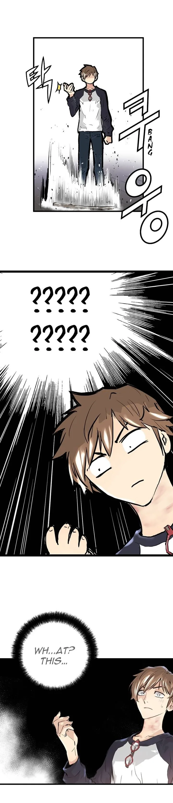 Promised Orchid Chapter 2 page 45