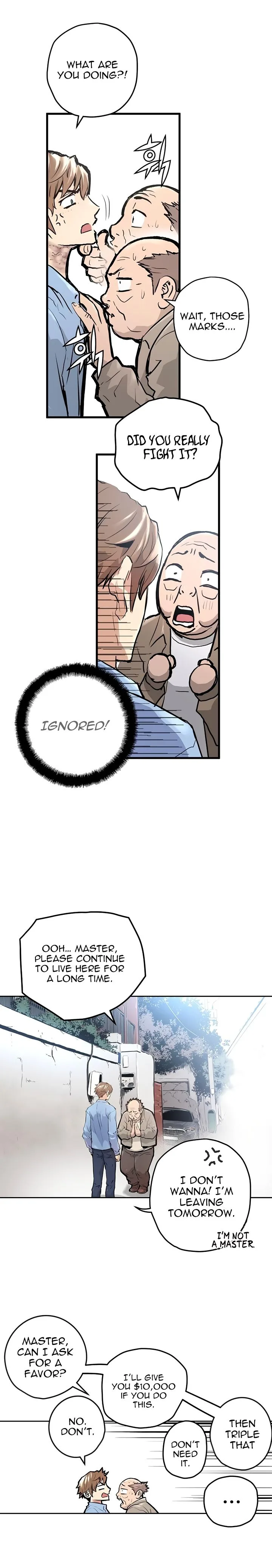 Promised Orchid Chapter 3 page 4