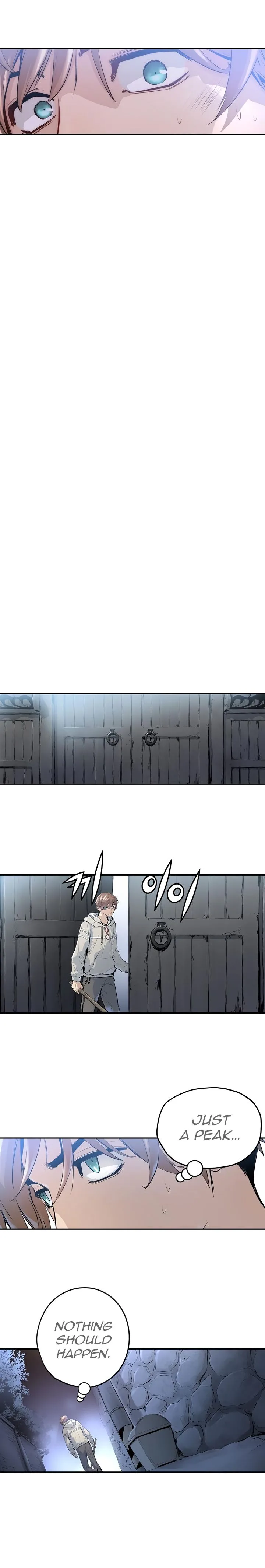 Promised Orchid Chapter 3 page 11
