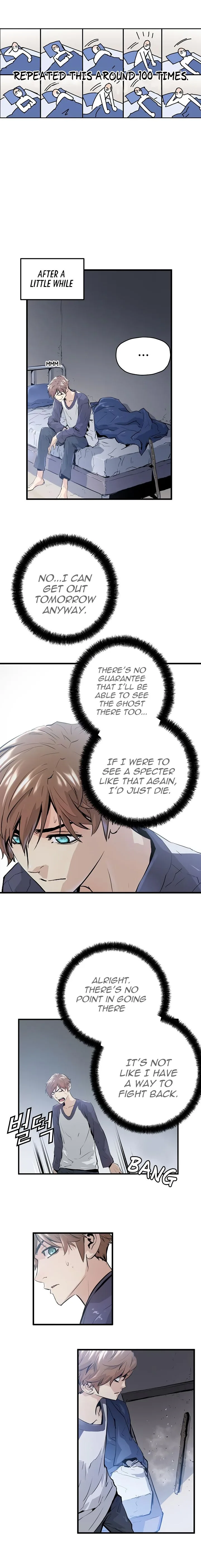 Promised Orchid Chapter 3 page 10
